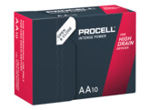 Procell Intense Alkaline LR06 1 5v - pack 10