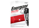 Energizer 364/363 Blister