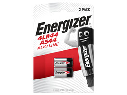 Energizer A544 Alkaline 6V Blister 2