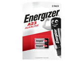 Energizer E23A Alkaline 12V Blister 2
