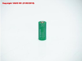 Varta CR 2/3 AA NAAKT 3.0V  6237.101.401