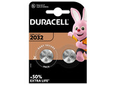 Duracell DL2032 Lithium 3V Blister 2