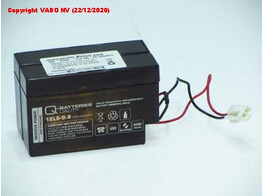 PB-PACK 24V 0.8A 2x12LS0.8 Wire15cm  MOLEX3901-2026/AK98795