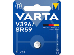 Varta V396 SR726W Blister 1