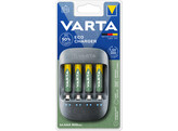 Varta Eco Charger incl.. 4 x Recycled AAA 800mAh