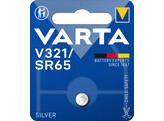 Varta V321 SR616SW Blister 1