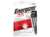 Energizer CR1616 Lithium 3V Blister 1